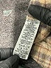 Free People Plaid Brown Long Sleeve Button-Down Shirt Size XS - photo 8