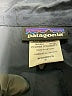 Patagonia 100% Polyester Blue Jacket Size S - photo 6