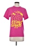 Jerzees Pink Active T-Shirt Size S - photo 1