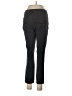 Roz & Ali Chevron-herringbone Black Jeans Size 10 short - photo 2