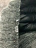 A.gain Animal Print Black Pullover Sweater Size XL (estimated) - photo 8
