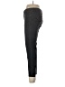 Roz & Ali Chevron-herringbone Black Jeans Size 10 short - photo 5