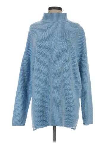 Suboo Turtleneck Sweater (view 1)
