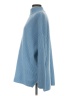Suboo Blue Turtleneck Sweater Size S - photo 5