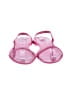 Stuart Weitzman Pink Sandals Size 6 - photo 2