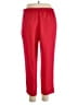 Emmelle Red Casual Pants Size 22 (estimated) - photo 2