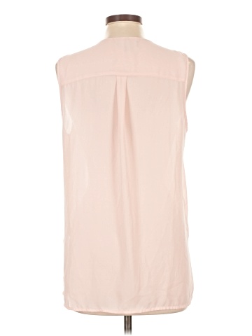 My Michelle Sleeveless Blouse (view 2)