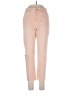 Zara Pink Jeans Size 30 waist - photo 1