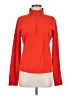 Zella Orange Turtleneck Sweater Size M - photo 1