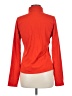 Zella Orange Turtleneck Sweater Size M - photo 2