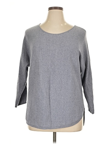 Grace Pullover Sweater (view 1)