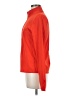 Zella Orange Turtleneck Sweater Size M - photo 5