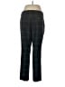 J.Crew Plaid Green Wool Pants Size 12 - photo 2