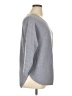 Grace Gray Pullover Sweater Size 1X - photo 4