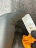 Unbranded Orange Casual Dress Size 4 - photo 7