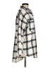 Unbranded Plaid Gray Long Sleeve Blouse Size XXL (estimated) - photo 4