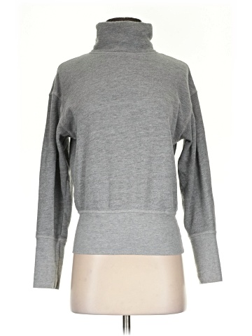 Rivet & Thread Turtleneck Sweater (view 1)