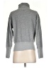Rivet & Thread Gray Turtleneck Sweater Size S - photo 2