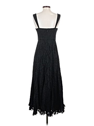 Hutch Cocktail Dress (view 2)