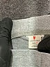 Crewcuts Solid Gray Sweatpants Size 7 - photo 3