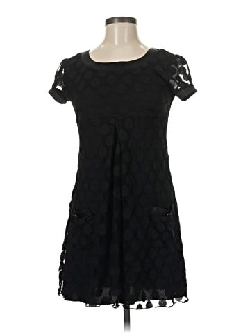 En Focus Studio Casual Dress (view 1)