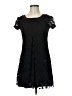 En Focus Studio Black Casual Dress Size 6 (petite) - photo 1