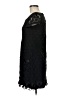En Focus Studio Black Casual Dress Size 6 (petite) - photo 5