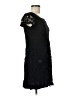 En Focus Studio Black Casual Dress Size 6 (petite) - photo 4