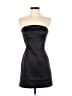 H&M Black Cocktail Dress Size XS - photo 1