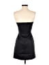H&M Black Cocktail Dress Size XS - photo 2