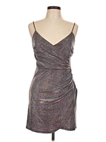 B. Smart Cocktail Dress (view 1)