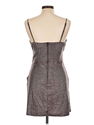 B. Smart Cocktail Dress (view 2)