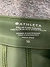 Athleta Green Active Pants Size 10 - photo 7