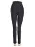 American Eagle Outfitters Black Green Active Pants Size XXS - photo 2