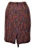 Talbots Tweed Brown Formal Skirt Size 14 (petite) - photo 2