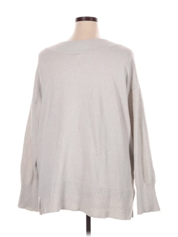 a.n.a. A New Approach Pullover Sweater (view 2)