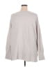 a.n.a. A New Approach Gray Pullover Sweater Size XXL - photo 2