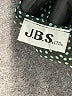 JBS Teal Green Casual Dress Size L - photo 7