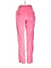 Assorted Brands Pink Casual Pants Size S - photo 2