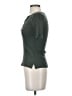 Madewell Green Short Sleeve Top Size XS - photo 5