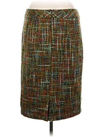 Coldwater Creek Casual Skirt (view 2)