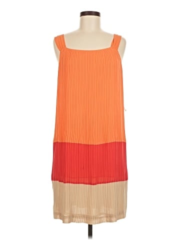 Dana Buchman Casual Dress (view 1)