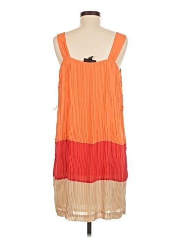 Dana Buchman Casual Dress (view 2)