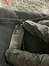 Kyodan Solid Black Jumpsuit Size S - photo 4