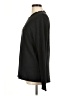 Express Black Pullover Sweater Size M - photo 5
