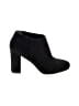 Via Spiga 100% Leather Black Ankle Boots Size 6 - photo 1