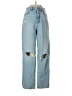 PacSun 100% Cotton Blue Jeans Size 24 waist - photo 1