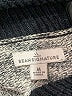 L.L.Bean Signature Gray Pullover Sweater Size M - photo 7