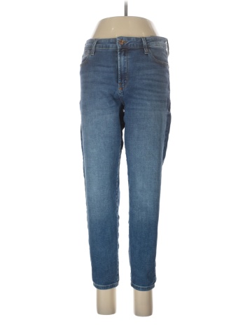 RACHEL Rachel Roy Jeans (view 1)