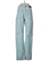 Madewell Stripes Blue Jeans Size 25 waist - photo 2